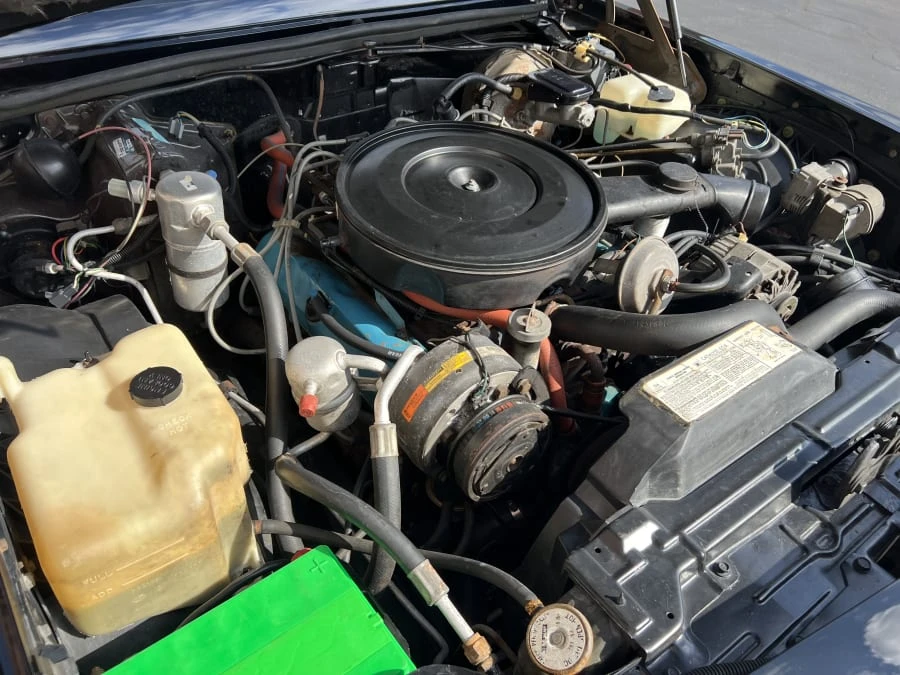 1979 Buick Riviera 4th-7th Gen - Image 9 of 10