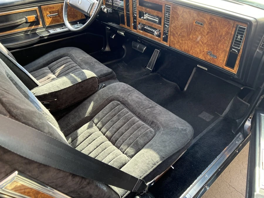1979 Buick Riviera 4th-7th Gen - Image 6 of 10