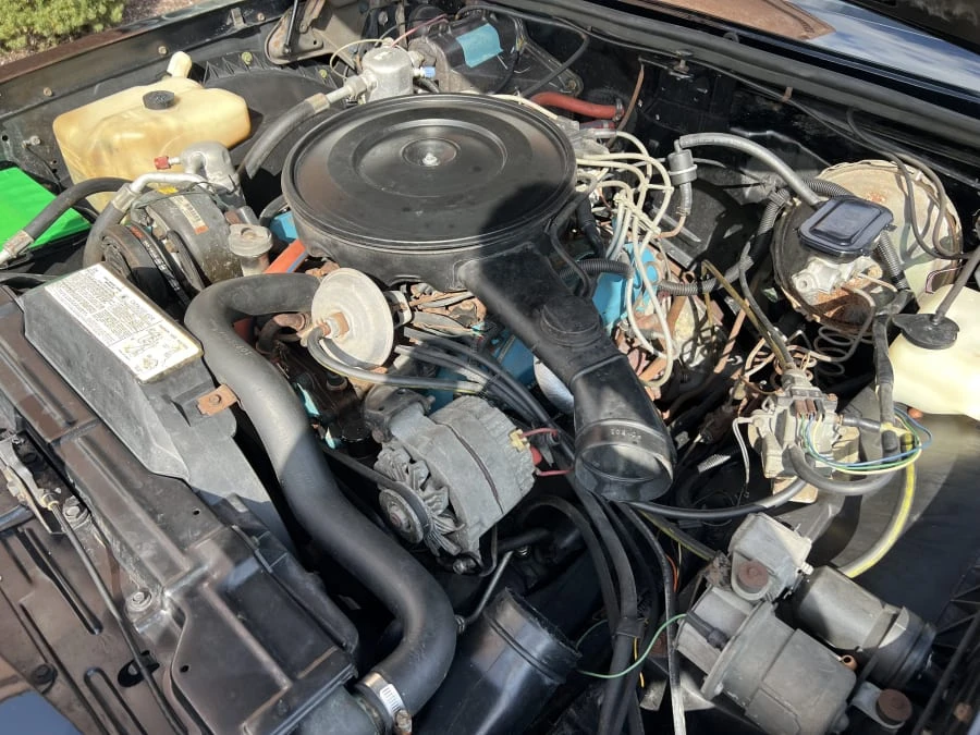 1979 Buick Riviera 4th-7th Gen - Image 8 of 10