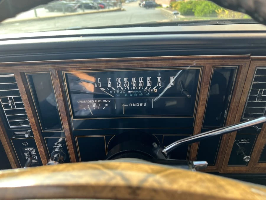1979 Buick Riviera 4th-7th Gen - Image 7 of 10
