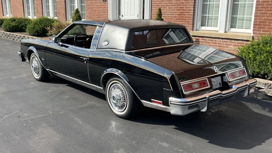 1979 Buick Riviera 4th-7th Gen - Image 3 of 10