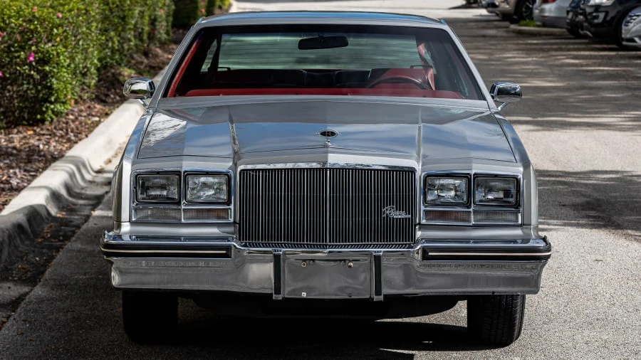 1979 Buick Riviera 4th-7th Gen - Image 16 of 25