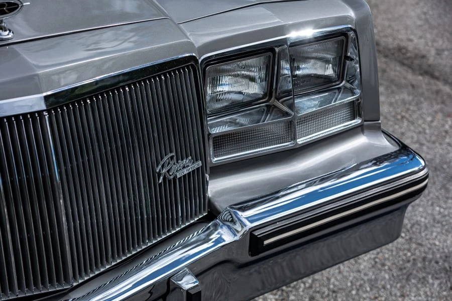 1979 Buick Riviera 4th-7th Gen - Image 11 of 25