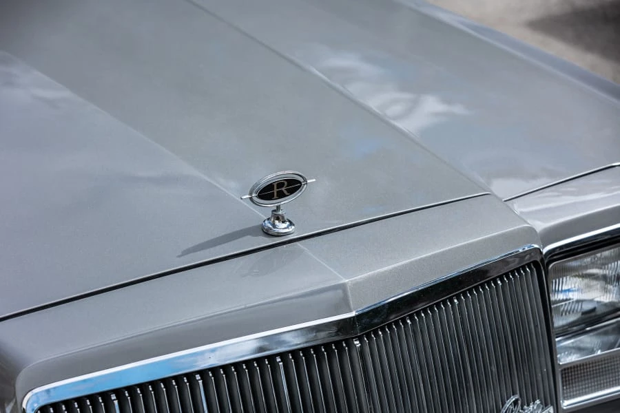 1979 Buick Riviera 4th-7th Gen - Image 10 of 25