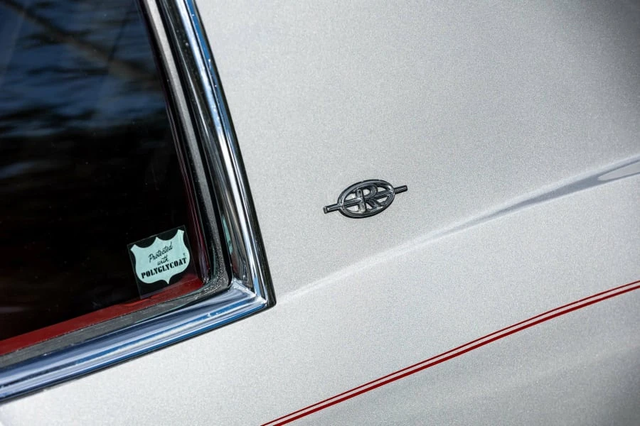 1979 Buick Riviera 4th-7th Gen - Image 12 of 25