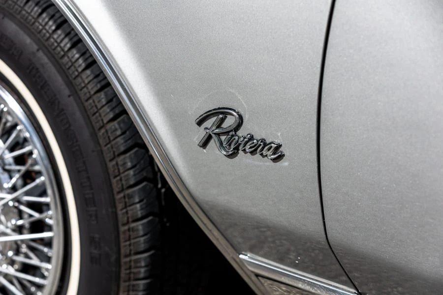 1979 Buick Riviera 4th-7th Gen - Image 13 of 25