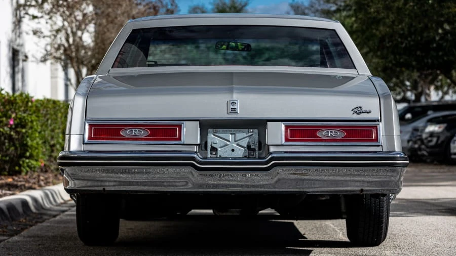 1979 Buick Riviera 4th-7th Gen - Image 17 of 25