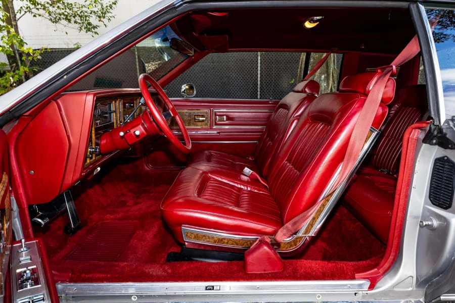 1979 Buick Riviera 4th-7th Gen - Image 3 of 25