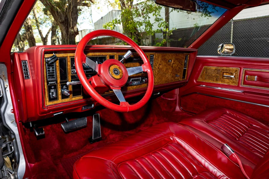 1979 Buick Riviera 4th-7th Gen - Image 4 of 25