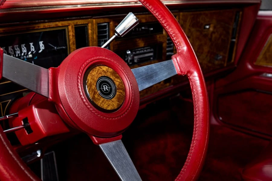 1979 Buick Riviera 4th-7th Gen - Image 22 of 25