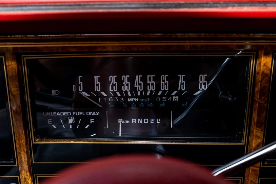 1979 Buick Riviera 4th-7th Gen - Image 5 of 25
