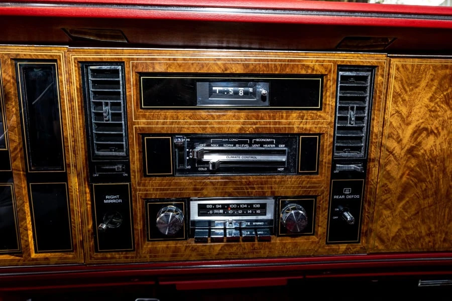 1979 Buick Riviera 4th-7th Gen - Image 23 of 25