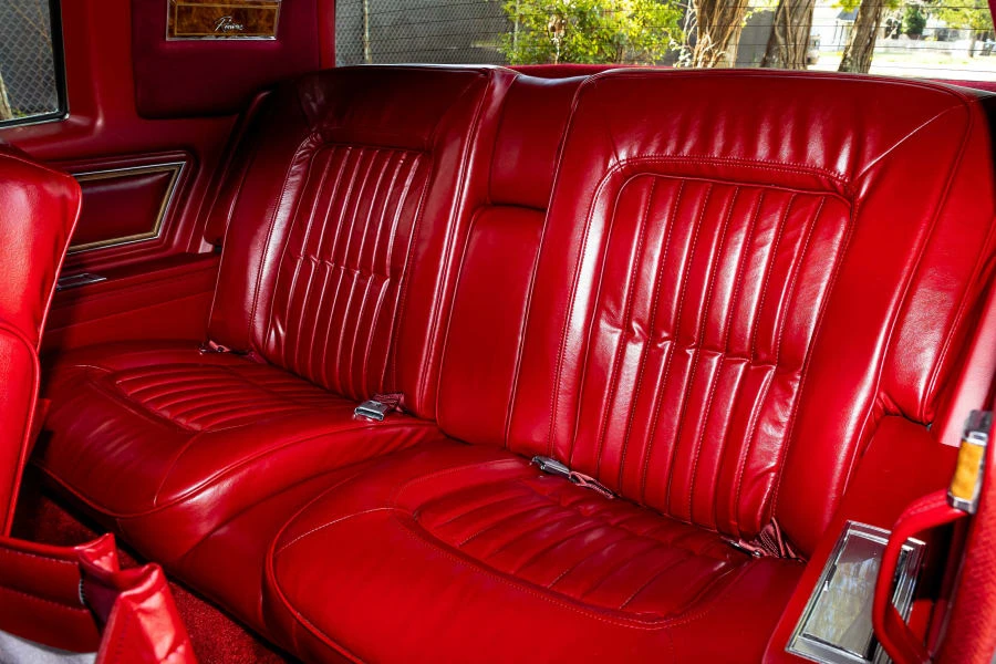 1979 Buick Riviera 4th-7th Gen - Image 7 of 25