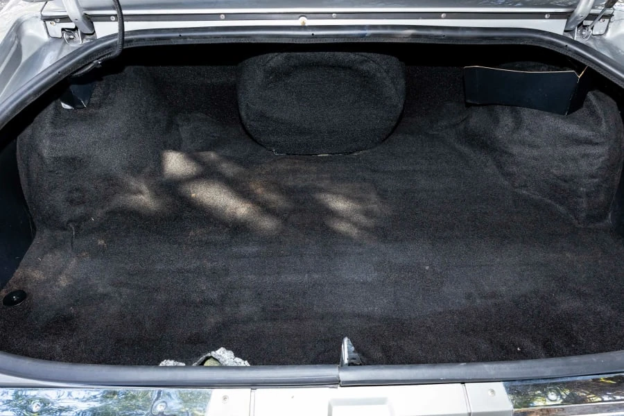 1979 Buick Riviera 4th-7th Gen - Image 18 of 25