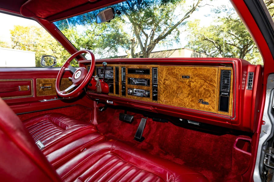 1979 Buick Riviera 4th-7th Gen - Image 6 of 25