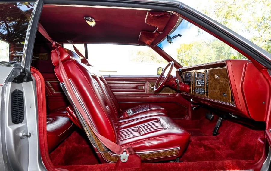 1979 Buick Riviera 4th-7th Gen - Image 24 of 25