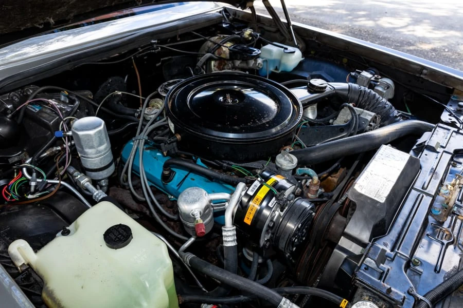 1979 Buick Riviera 4th-7th Gen - Image 8 of 25