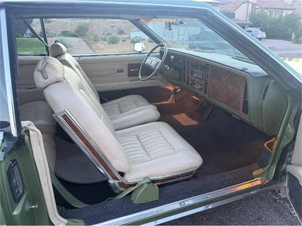 1979 Buick Riviera 4th-7th Gen - Image 7 of 11