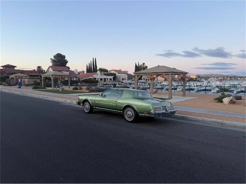 1979 Buick Riviera 4th-7th Gen - Image 10 of 11