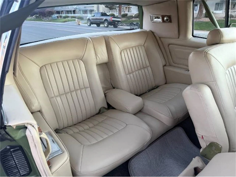 1979 Buick Riviera 4th-7th Gen - Image 5 of 11