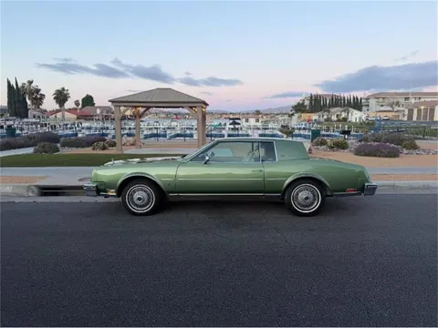 1979 Buick Riviera