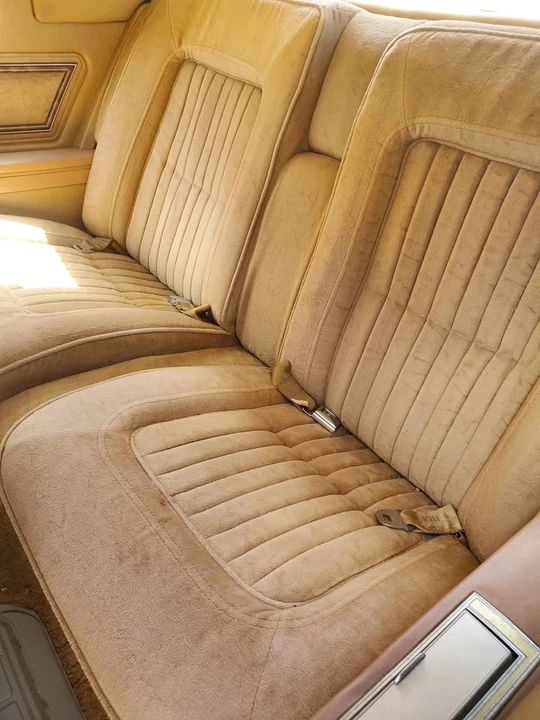 1979 Buick Riviera 4th-7th Gen - Image 10 of 11