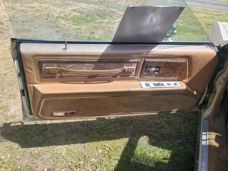 1979 Buick Riviera 4th-7th Gen - Image 8 of 11