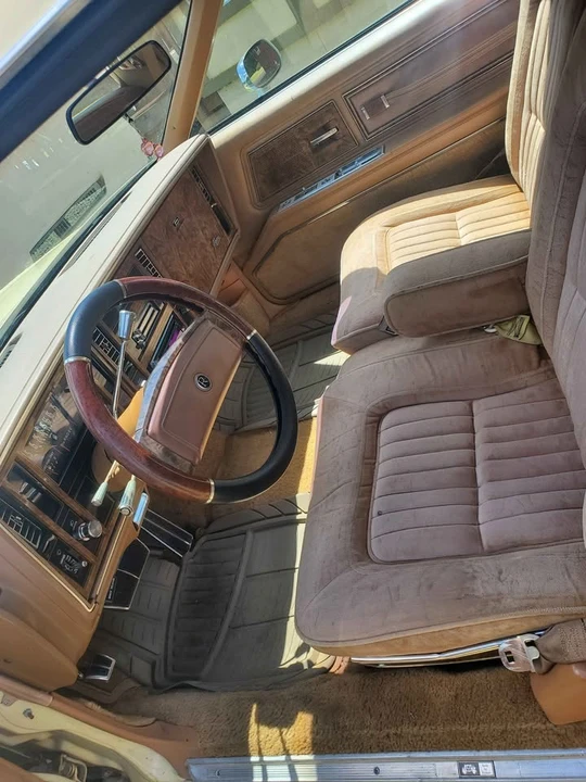 1979 Buick Riviera 4th-7th Gen - Image 5 of 11