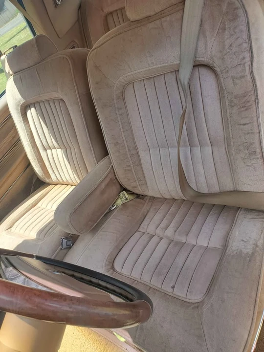 1979 Buick Riviera 4th-7th Gen - Image 9 of 11