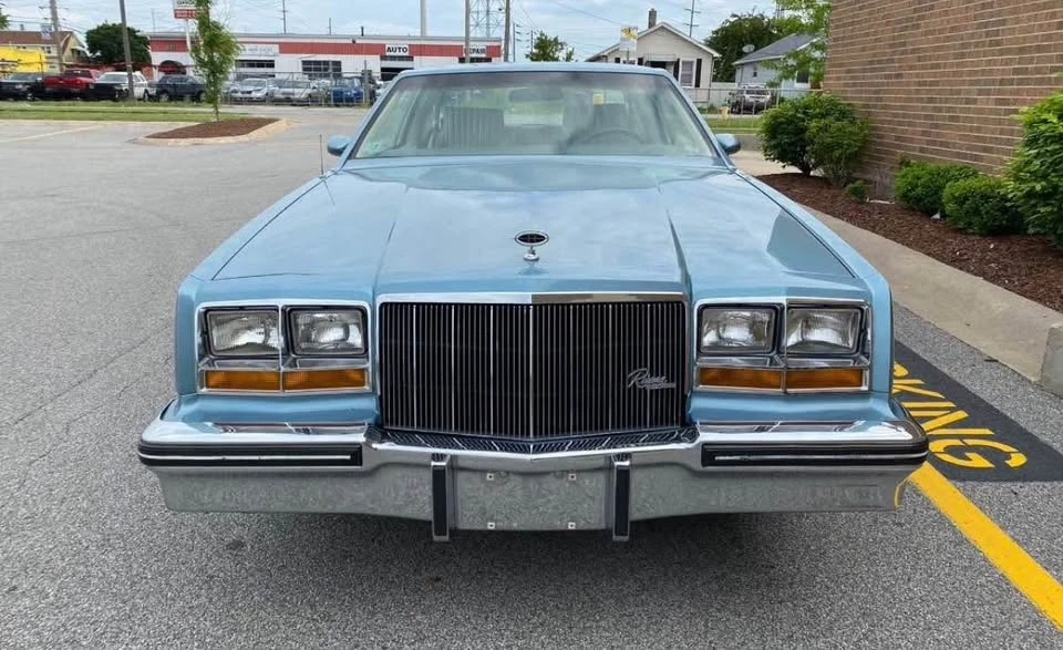 1979 Buick Riviera 4th-7th Gen - Image 3 of 9