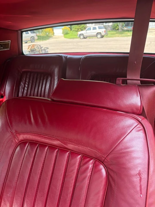 1979 Buick Riviera 4th-7th Gen - Image 8 of 12