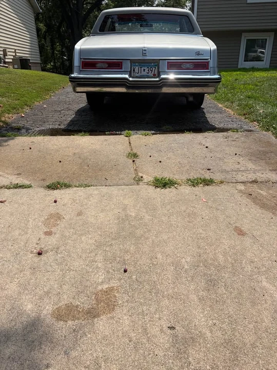 1979 Buick Riviera 4th-7th Gen - Image 5 of 12