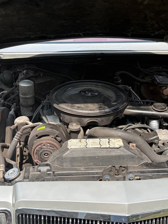 1979 Buick Riviera 4th-7th Gen - Image 11 of 12