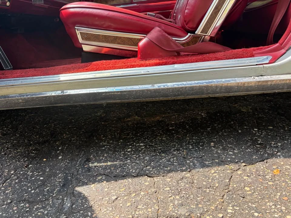 1979 Buick Riviera 4th-7th Gen - Image 6 of 12