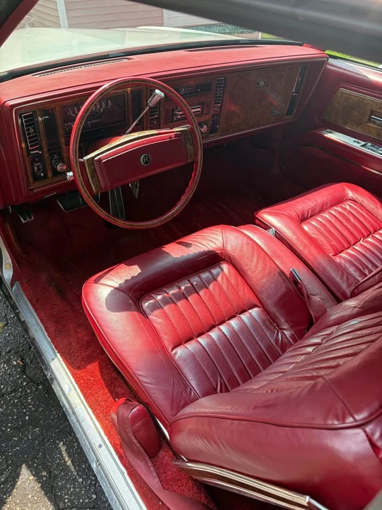 1979 Buick Riviera 4th-7th Gen - Image 7 of 12