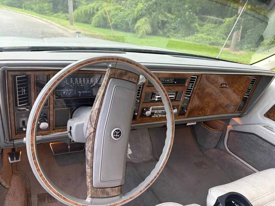 1979 Buick Riviera 4th-7th Gen - Image 4 of 5