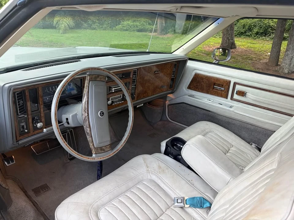 1979 Buick Riviera 4th-7th Gen - Image 3 of 5