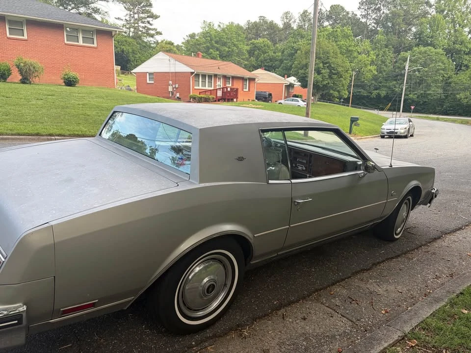 1979 Buick Riviera 4th-7th Gen - Image 5 of 5