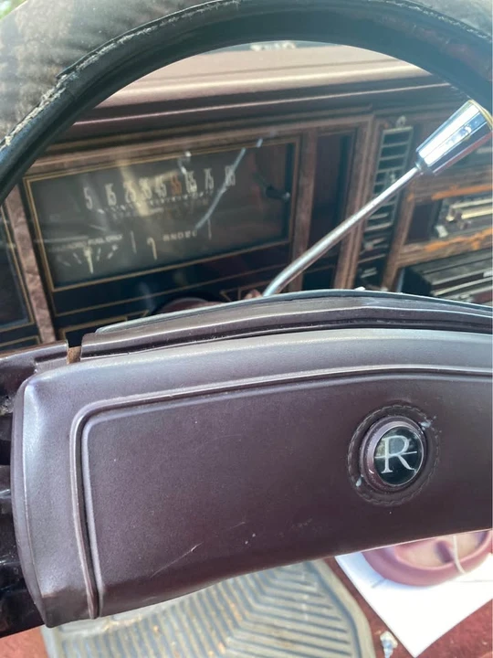1979 Buick Riviera 4th-7th Gen - Image 2 of 4