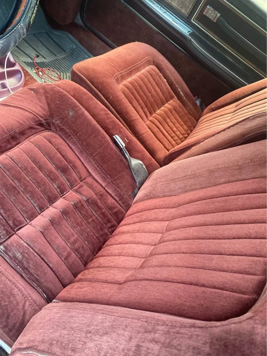 1979 Buick Riviera 4th-7th Gen - Image 3 of 4