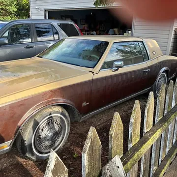 1979 Buick Riviera