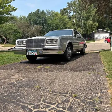 1979 Buick Riviera