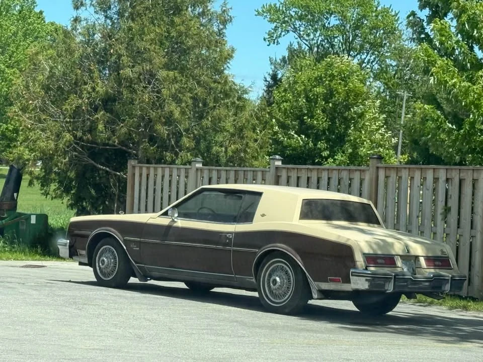 1979 Buick Riviera 4th-7th Gen - Image 5 of 7