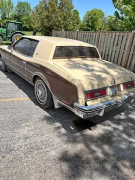 1979 Buick Riviera