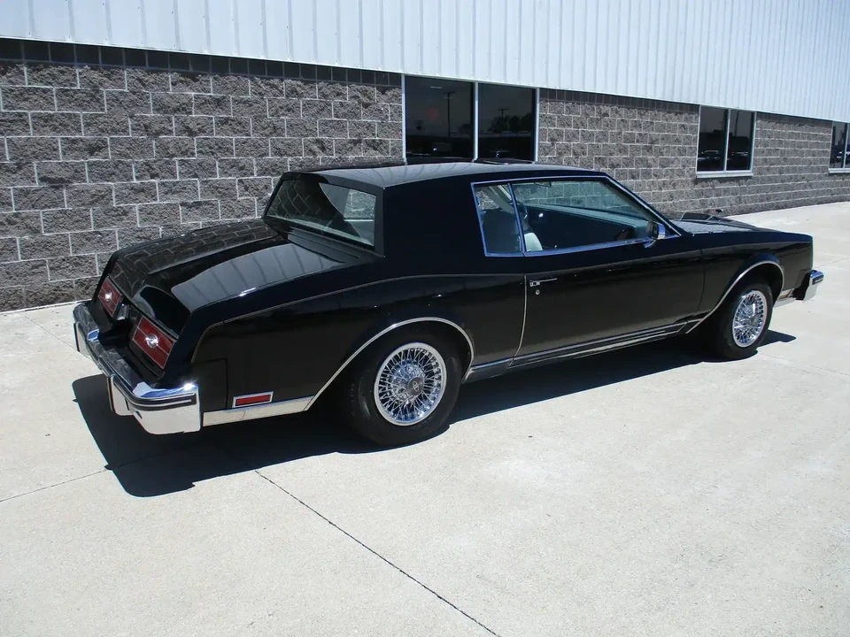 1979 Buick Riviera 4th-7th Gen - Image 30 of 31