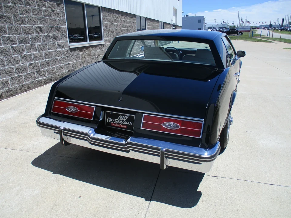 1979 Buick Riviera 4th-7th Gen - Image 22 of 31