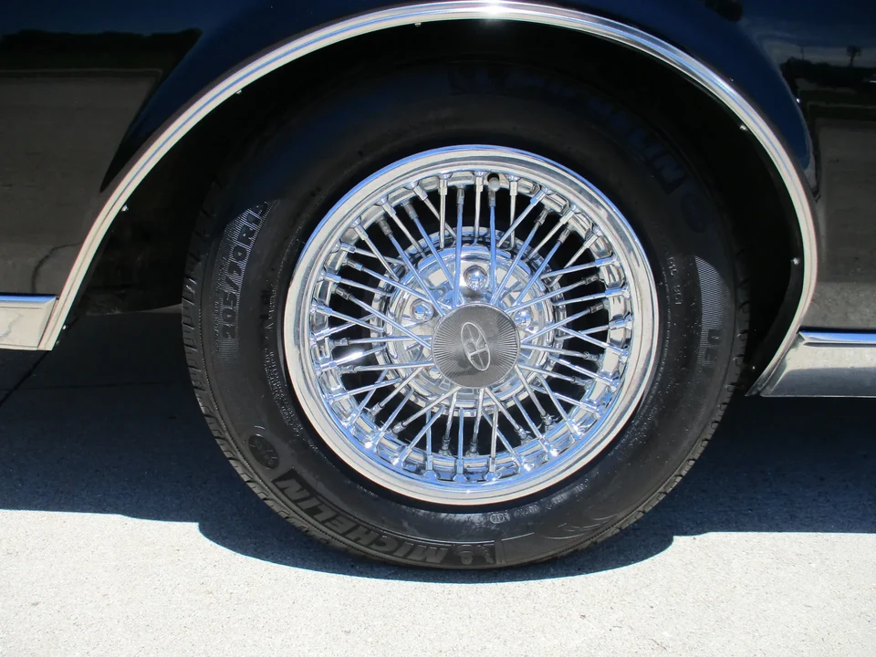 1979 Buick Riviera 4th-7th Gen - Image 27 of 31