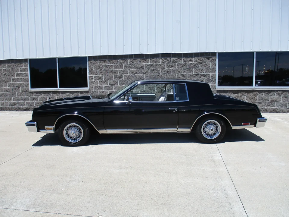 1979 Buick Riviera 4th-7th Gen - Image 29 of 31