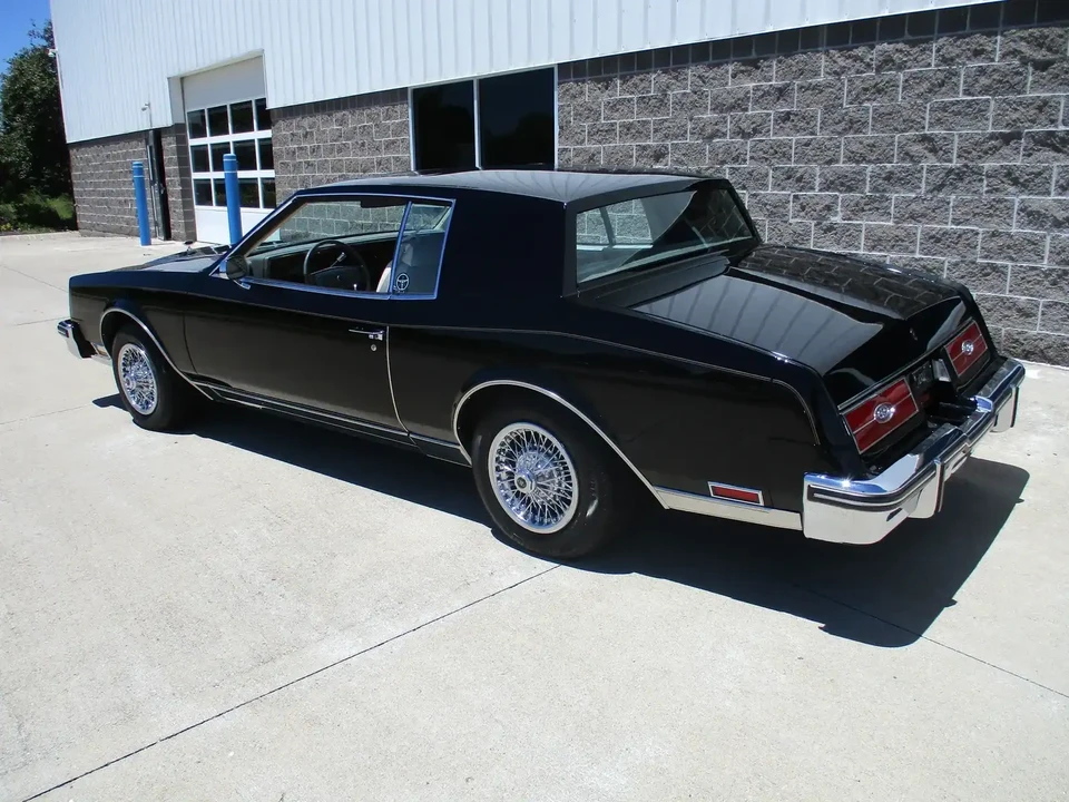 1979 Buick Riviera 4th-7th Gen - Image 19 of 31