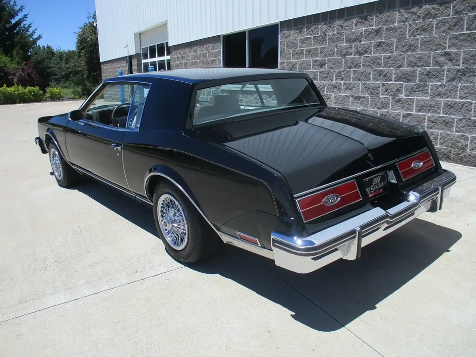 1979 Buick Riviera 4th-7th Gen - Image 21 of 31